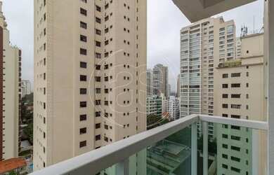 Imagem 15: São Paulo - Apartamento Padrão - Campo Belo