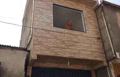 Imagem 1: Casa. 1 Banheiroe1 Dormitório