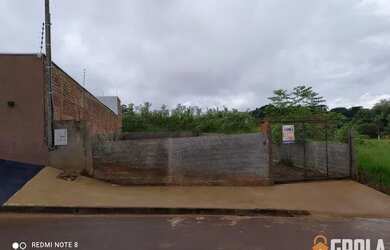 Imagem: O terreno possui 300m² de Área, Imóvel novo e está localizado