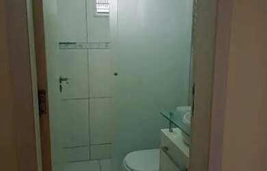 Imagem 6: Apartamento 1 quarto Capão da Imbuia Farol do Saber