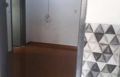 Imagem: A casa em condomínio possui 1 Dormitório, 1 Banheiro, 20m²