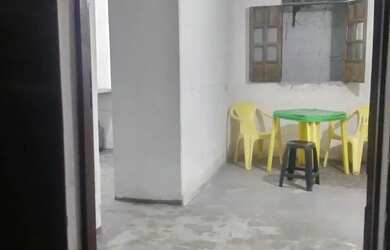 Imagem 2: Vendo casa ilha barra grande