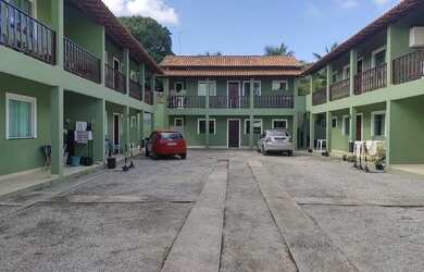 Imagem 3: Condomínio fechado-Araruama