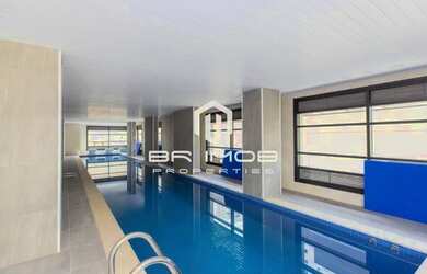 Imagem 13: APARTAMENTO RESIDENCIAL em SÃO PAULO - SP, MOEMA