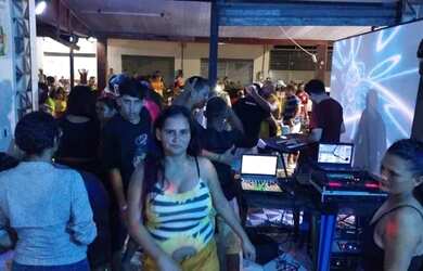 Imagem 5: Vendo conveniência no icui