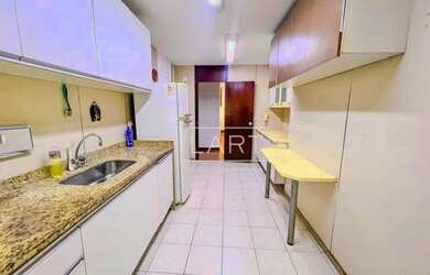 Imagem 16: Apartamento com 3 dormitórios para alugar, 110 m² por R$ 8.857,41/mês...