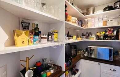 Imagem 15: Casa à venda com 355 m², no Residencial Tamboré 11