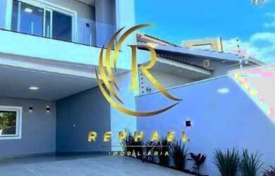 Imagem: Lindo sobrado na Região do Lago, 100 m2 de sobra de terreno