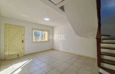 Imagem 5: Casa para aluguel, 3 quartos, 1 vaga, Guarani - Novo Hamburgo/RS