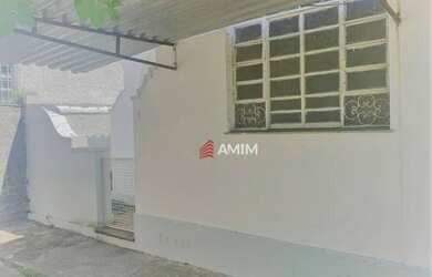 Imagem 3: Casa com 2 dormitórios à venda, 80 m² por R$ 280.000,00 - Fonseca -...