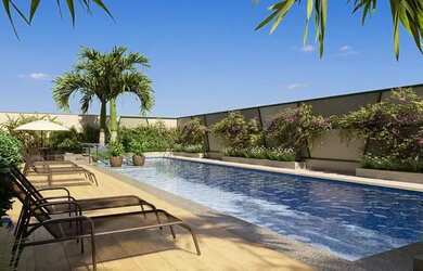 Imagem 11: APARTAMENTO RESIDENCIAL em São Paulo - SP, Alto de Pinheiros