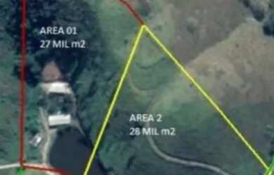 Imagem: A chácara está localizado em Cantão, Barra do Piraí à venda