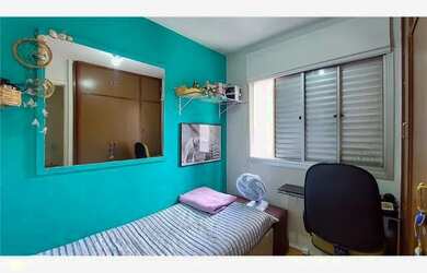 Imagem 6: APARTAMENTO RESIDENCIAL em São Paulo - SP, Perdizes