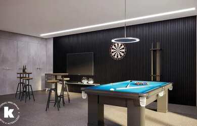 Imagem 9: APARTAMENTO RESIDENCIAL em São Paulo - SP, Vila Madalena