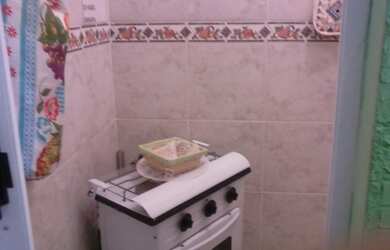 Imagem 5: Apatº Temporada em Copacabana. Promoção Mensal a diária 110,00