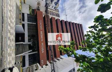 Imagem 13: Sala à venda, 33 m² por R$ 125.000,00 - Pituba - Salvador/BA