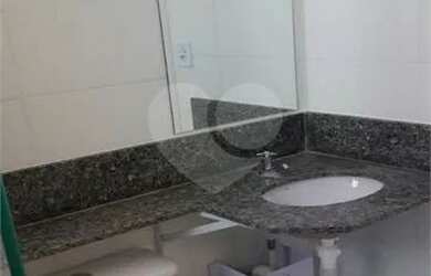 Imagem 5: Apartamento Garden para Locação no Campo Limpo -São Paulo