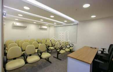 Imagem 12: Sala à venda, 30 m² por R$ 255.000,00 - Santa Rosa - Niterói/RJ