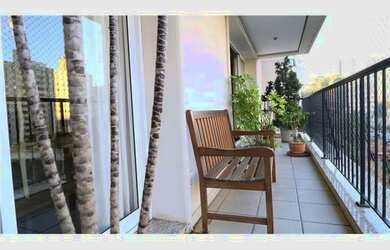 Imagem 12: APARTAMENTO RESIDENCIAL em São Paulo - SP, Pinheiros