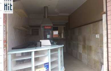 Imagem: O depósito possui 24m² de Área e está localizado em Vila