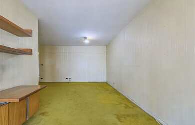 Imagem 9: APARTAMENTO RESIDENCIAL em São Paulo - SP, Aclimação