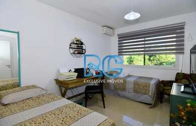 Imagem 14: Casa Triplex Terra Américas Recreio dos Bandeirantes