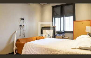 Imagem 15: Apartamento para Aluguel - Santa Cecília, 2 Quartos, 300 m2