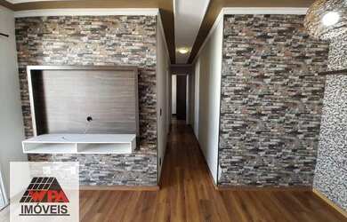 Imagem 13: Apartamento com 2 dormitórios, 55 m² - venda por R$ 239.000,00 ou aluguel...