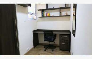 Imagem 14: APARTAMENTO RESIDENCIAL em São Paulo - SP, Consolação