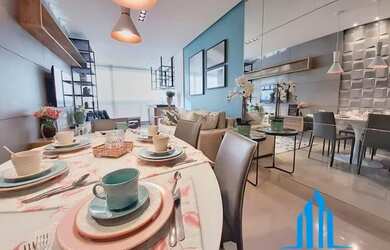 Imagem 3: 1, 2 OU 3 QUARTOS NA MELHOR LOCALIZAÇÃO DO CENTRO