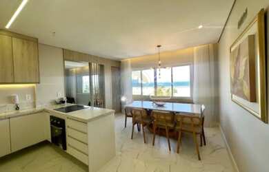 Imagem: O apartamento possui 3 Dormitórios, 4 Banheiros, 1 Vaga na