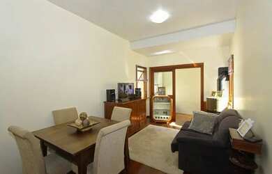 Imagem 4: Apartamento de um 1 dormitório, uma 1 vaga de garagem, no condomínio...