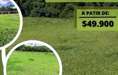 Imagem: O terreno possui 600m² de Área e está localizado em Centro