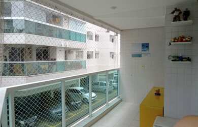 Imagem 3: Apartamento Freguesia. Varanda, 66m² de Área, 1 Vaga na garageme2 Dormitórios