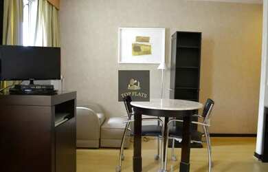 Imagem 5: Flat disponível na Vila Olímpia