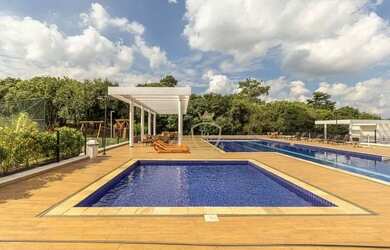 Imagem 9: Terreno à venda, 360 m² por R$ 450.000 - Condomínio Reserva Saint Paul - Itu/SP