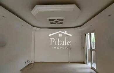 Imagem 12: Apartamento à venda, 54 m² por R$ 135.000,00 - Novo Osasco - Osasco/SP