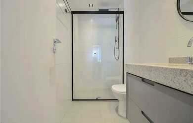 Imagem 16: APARTAMENTO RESIDENCIAL em São Paulo - SP, Moema