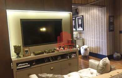 Imagem 8: Cobertura com 3 dormitórios, 311 m² - venda por R$ 9.000.000,00 ou aluguel...