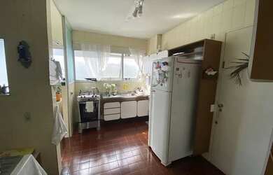 Imagem: O apartamento possui 3 Dormitórios, 2 Banheiros, 1 Vaga na