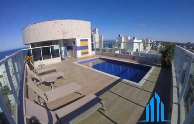 Imagem 3: Fino 03 Quartos novo com lazer completo na Joaquim da Silva Lima