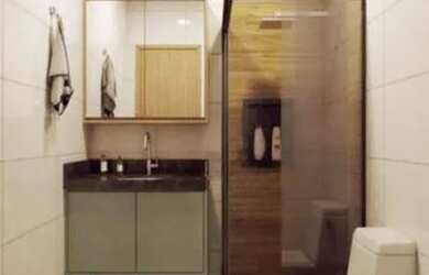 Imagem 8: Apartamento com 2 dormitórios sendo 1 suíte e com 1 vaga de garagem