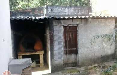 Imagem 10: Casa Padrão em Jundiaí. Área de serviço, 150m² de Área, 5 Vagas...