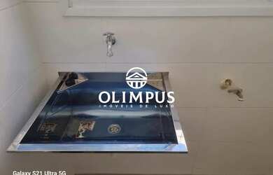 Imagem 8: Maravilhoso apartamento disponível no bairro Santa Mônica