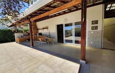 Imagem 5: RP4 SOBRADO PARA LOCAÇÃO CONDOMINIO RESIDENCIAL PAINEIRAS, BETEL, PAULINIA, 3 DORMITORIOS