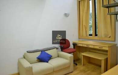 Imagem 2: Flat disponível na Vila Olímpia