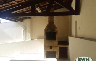 Imagem 14: Casa, 225 m² - venda por R$ 580.000,00 ou aluguel por R$ 3.900,00 - Jardim...