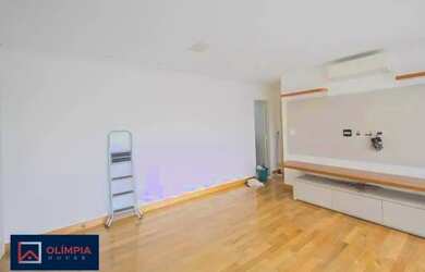 Imagem 4: Apartamento Locação 2 Dormitórios - 65 m² Chácara Santo Antônio