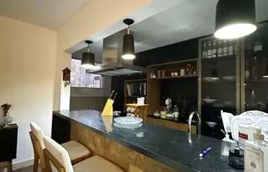 Imagem 5: Apartamento para venda tem 140 metros quadrados com 3 quartos em Barra - Salvador - Bahia