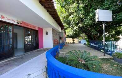 Imagem 3: Casa com 11 dormitórios, 700 m² - venda por R$ 5.000.000,00 ou aluguel...